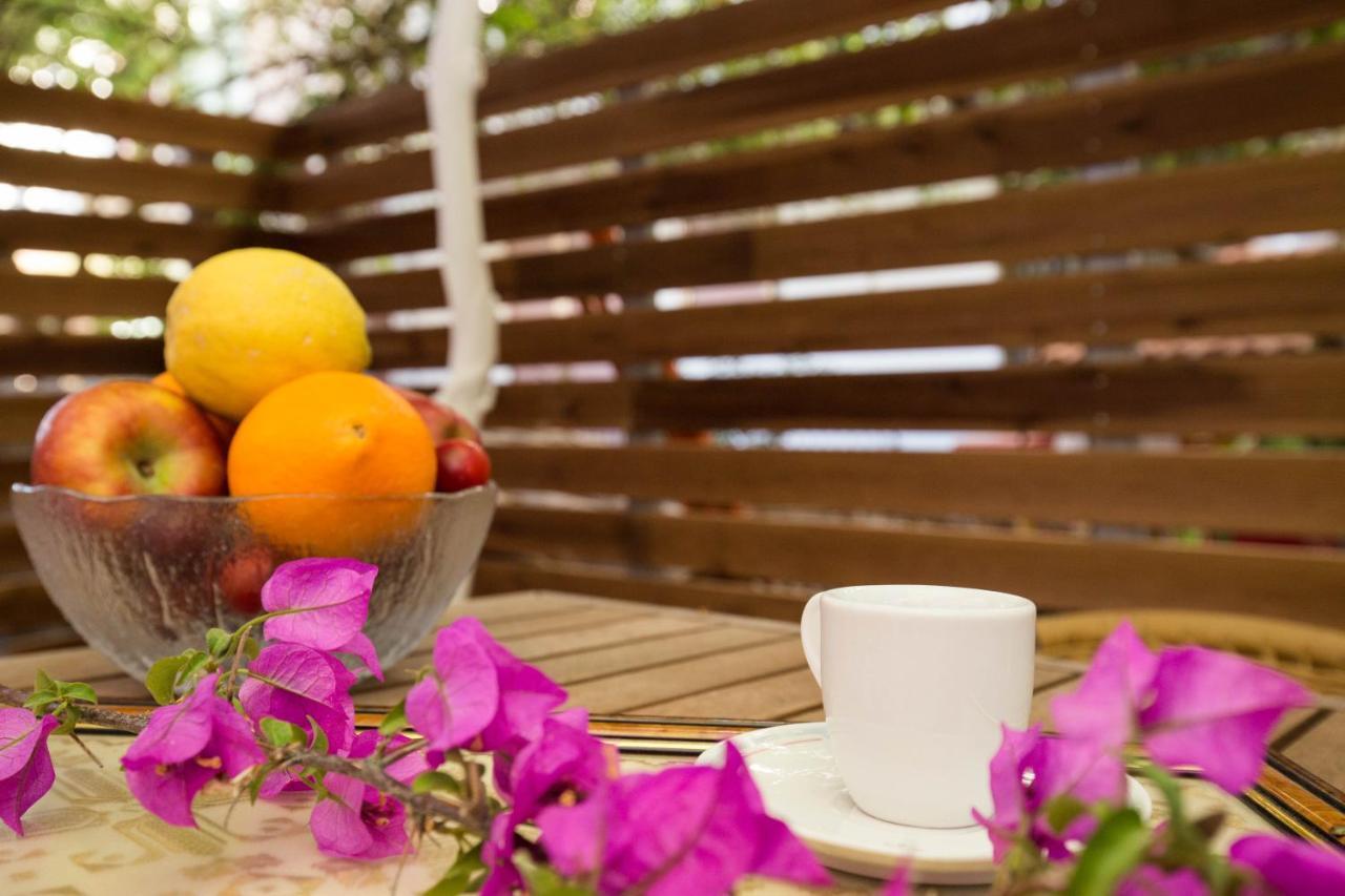 Limonero New City Apartment 1 With Private Parking Lefkada City Ngoại thất bức ảnh